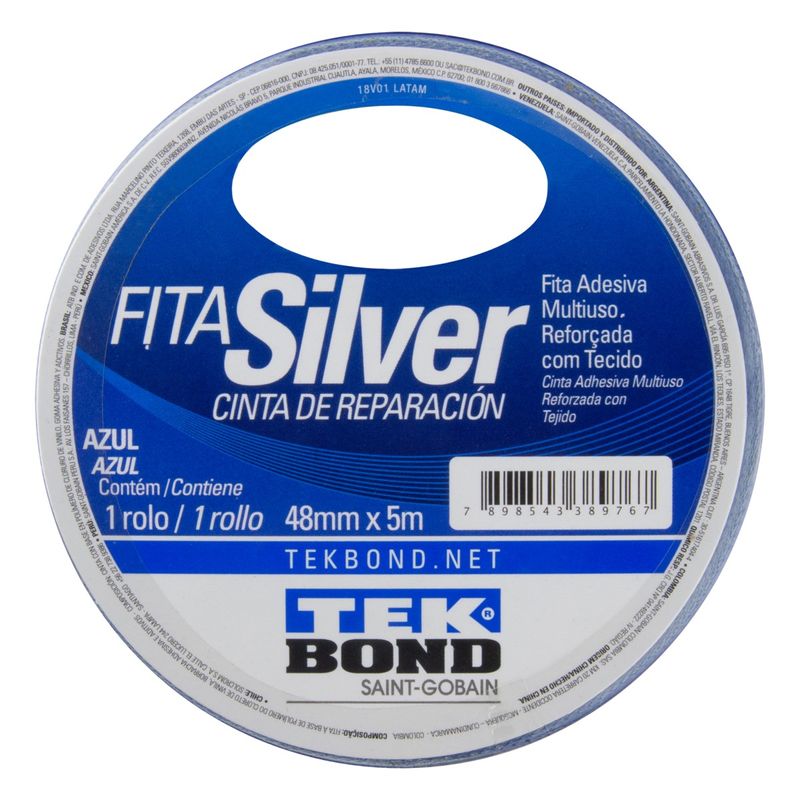 Fita-Silver-Tape-Azul-Tekbond-48mm-x-5mTopo1