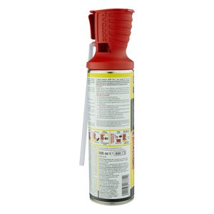 Espuma Expansiva Genius Gun Soudal 500ml