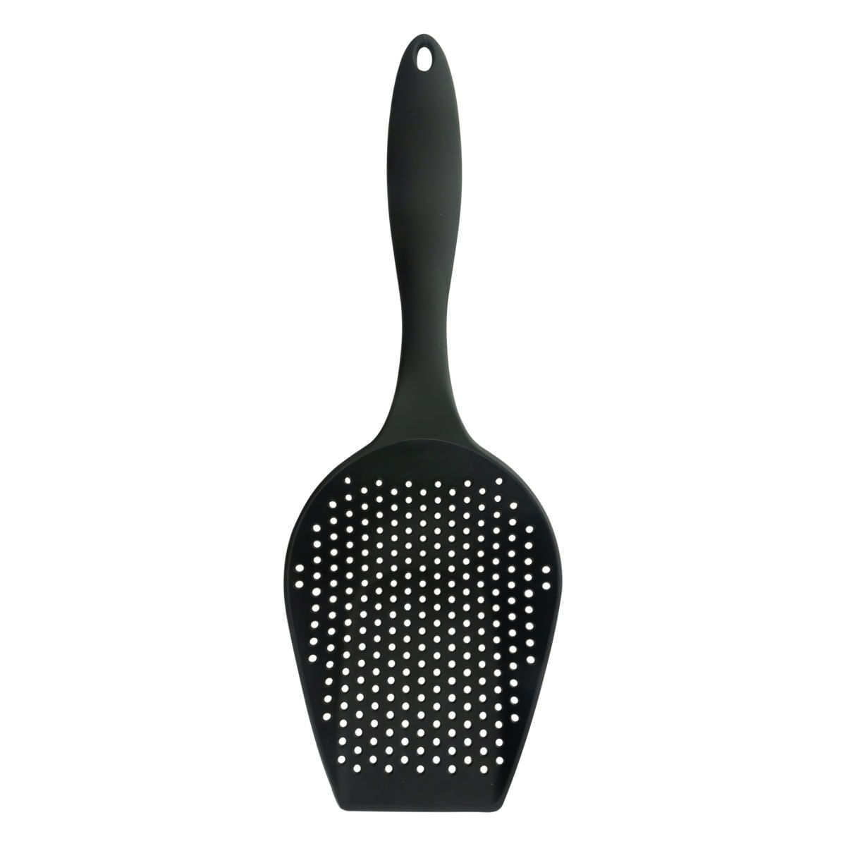 ColherEscorredoraemNylonPretaYaziFrontal1