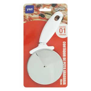 Cortador para Pizza Tuut Araguaia em Inox 10cm