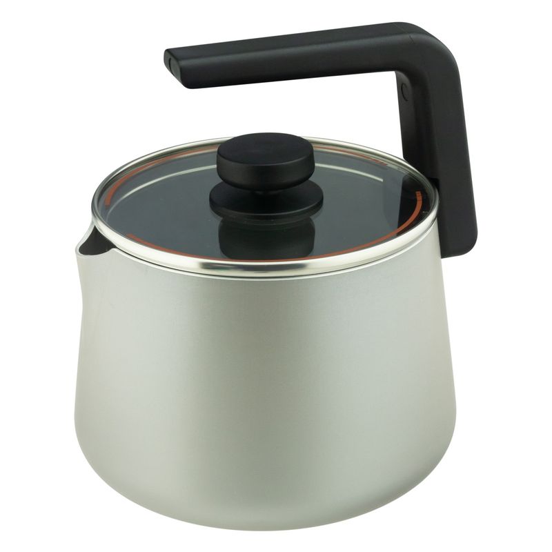 Chaleira-em-Aluminio-Antiaderente-Branca-Tramontina-Kettle-Tetera-23lAngularEsquerda1