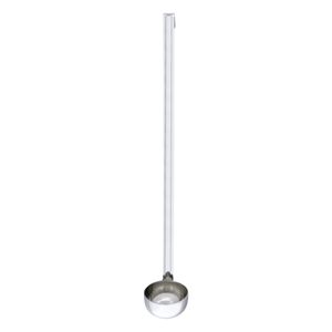 Concha para Molho em Inox Brinox Arienzo