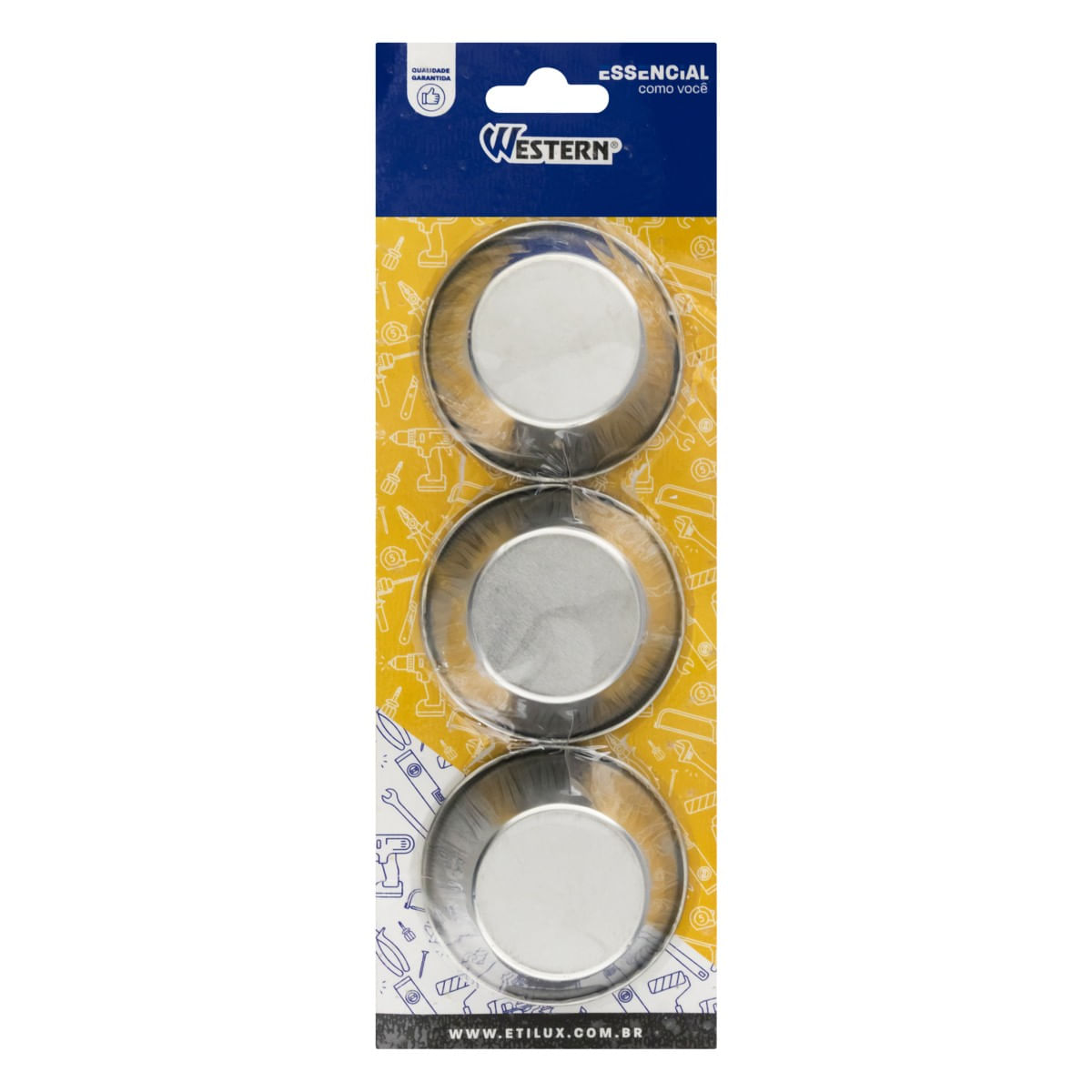 FormaRedondaparaCupcakeCrespaWestern6peasFrontal2