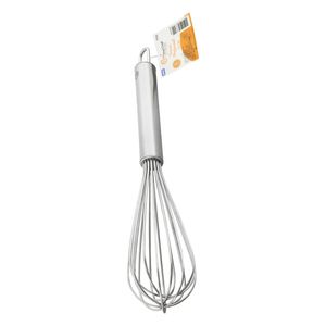 Batedor Profissional em Inox Masterchef 30cm