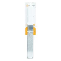 Espátula para Bolo Reta em Inox MasterChef