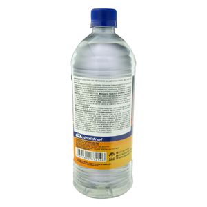 Fluido para Tochas com Óleo de Citronela Quimidrol 870ml