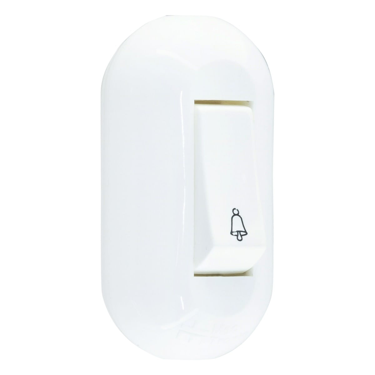 InterruptorPulsadorBrancoMec-TronicAngularEsquerda3