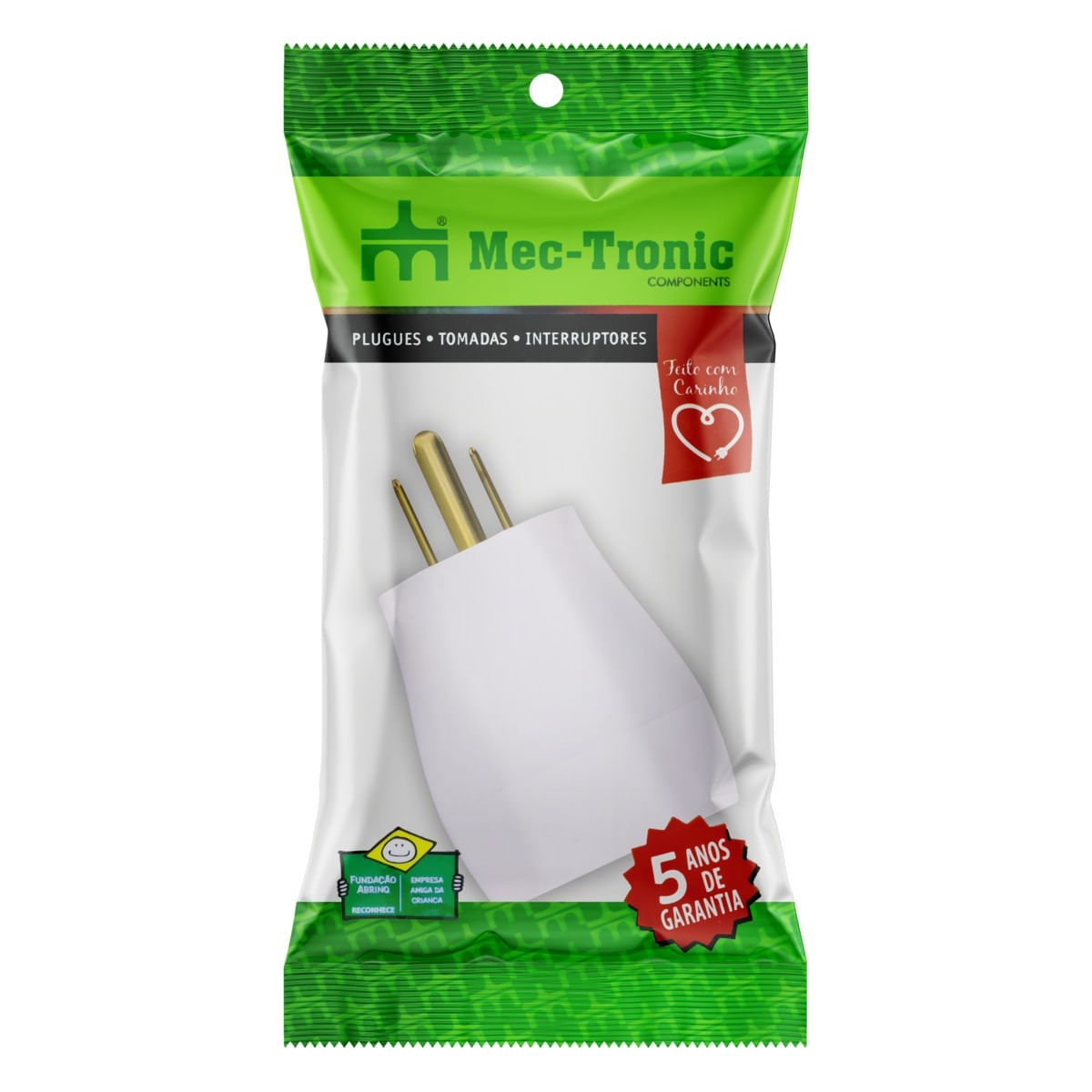 AdaptadorReversoparaTomada2pinos+TerraMec-Tronic15ABrancoEmbalagemFrontal3