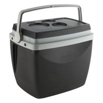 Caixa Térmica Preto Mor 18l