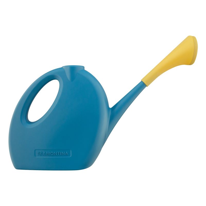 Regador-Azul-de-Plastico-Tramontina-2lFrontal1