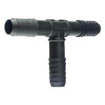 Adaptador TÊ interno Triplo Tramontina 1/2"