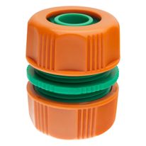 Ligação Reparadora para Mangueira Tramontina 5/8" e 3/4"