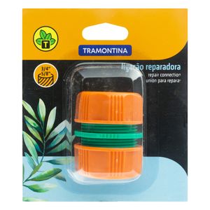 Ligação Reparadora para Mangueira Tramontina 5/8" e 3/4"