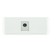 Switch de Mesa Mercusys 8 Portas