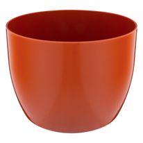 Cachepô Grande Terracota Mantac