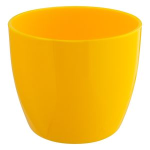 Cachepô Mini Amarelo Mantac