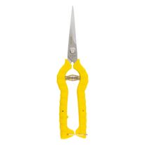 Tesoura de Poda Bico Longo Vonder Inox 8"