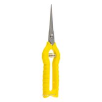 Tesoura de Poda Bico Longo Vonder Inox 8"