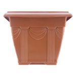 Vaso-Plastico-Terracota-Nutriplan-Floreira-MiniFrontal1