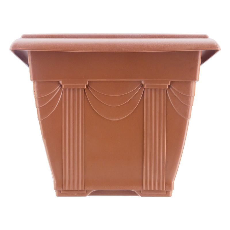 Vaso-Plastico-Terracota-Nutriplan-Floreira-MiniFrontal1