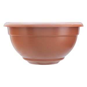 Vaso Parede Mini Nutriplan Terracota