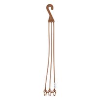 Haste para Vaso Terracota Nutriplan 40cm