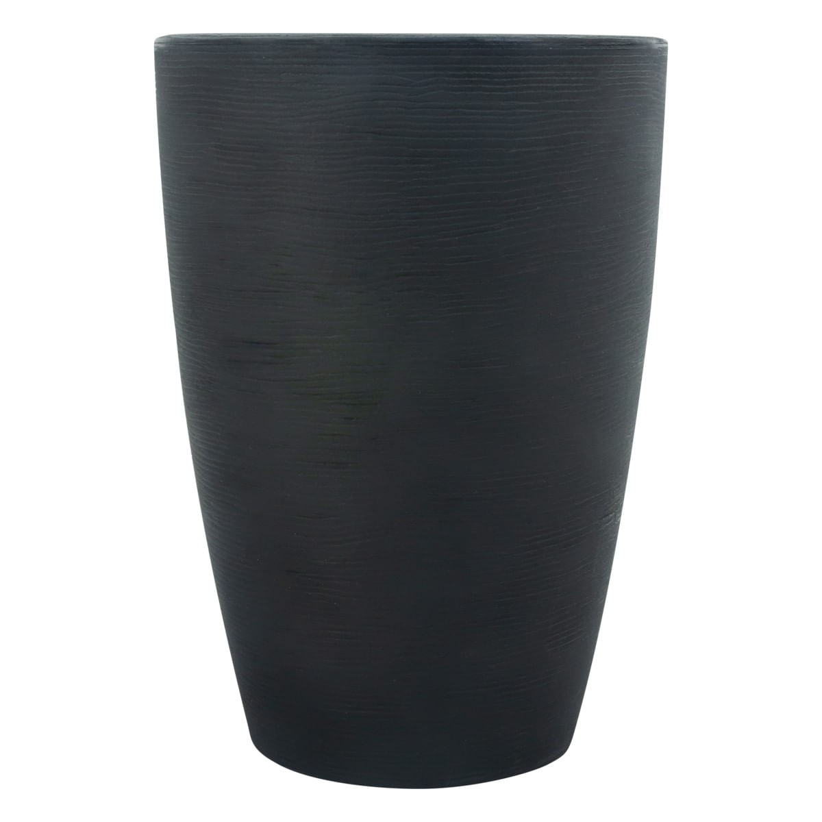 VasoGrafiatoPretoNutriplanCônico48cmFrontal2