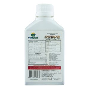 Fertilizante Misto Enraizador Nutriplan 140ml