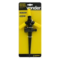 Irrigador Giratório Tipo Espiga Vonder