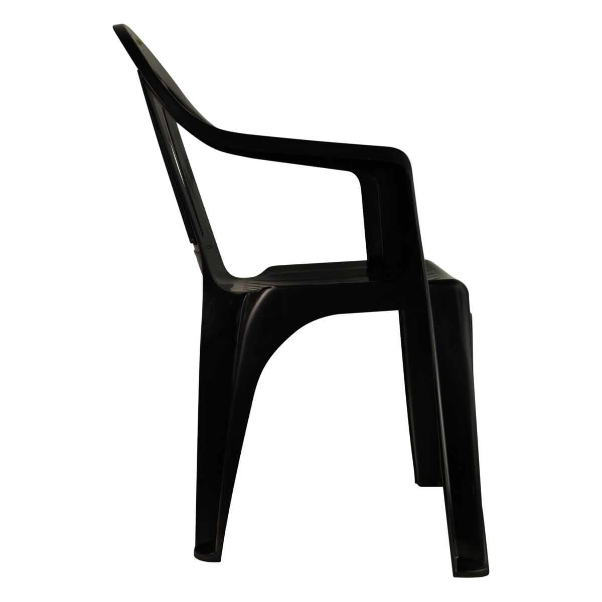 PoltronaPlásticaPretaMorFaceEsquerda3