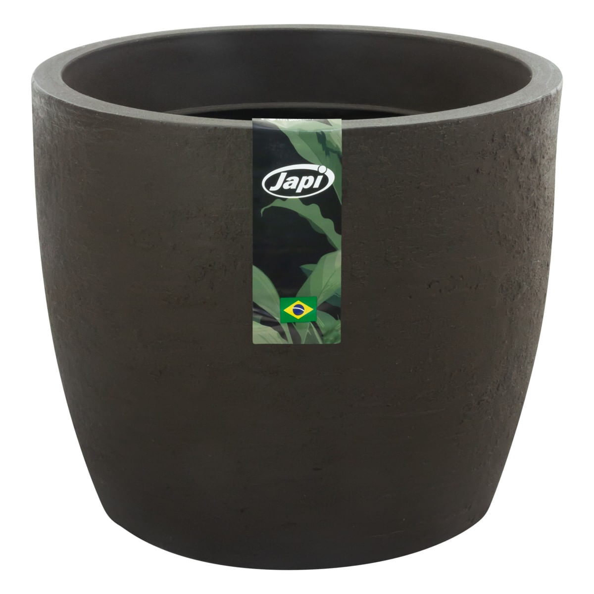 VasoEuropaCaféJapiRedondo33cmFrontalTopo1