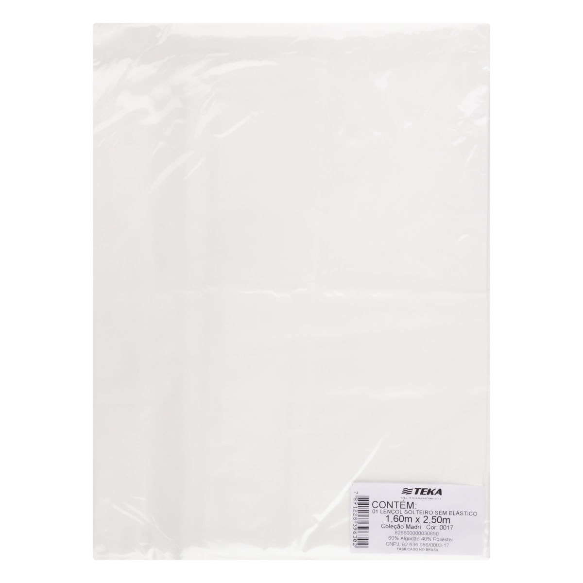 LenolSolteiroTekaBrancoMadriEmbalagemFrontal1