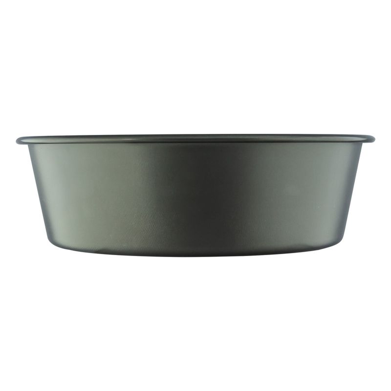 Forma-Redonda-para-Bolo-em-Aluminio-Antiaderente-Multiflon-Forno-24cmFrontal3