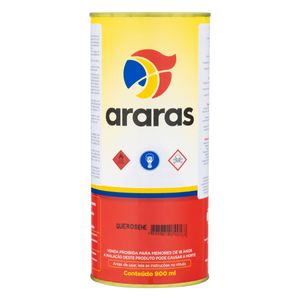 Querosene Araras 900ml