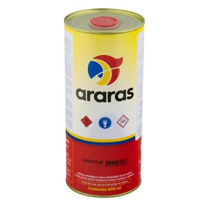 Querosene Araras 900ml