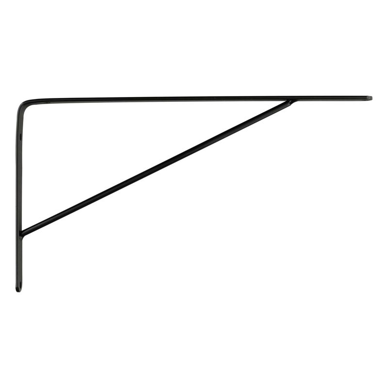 Suporte-para-Prateleira-Di-Carlo-Preto-28cm-x-30cmFrontal1