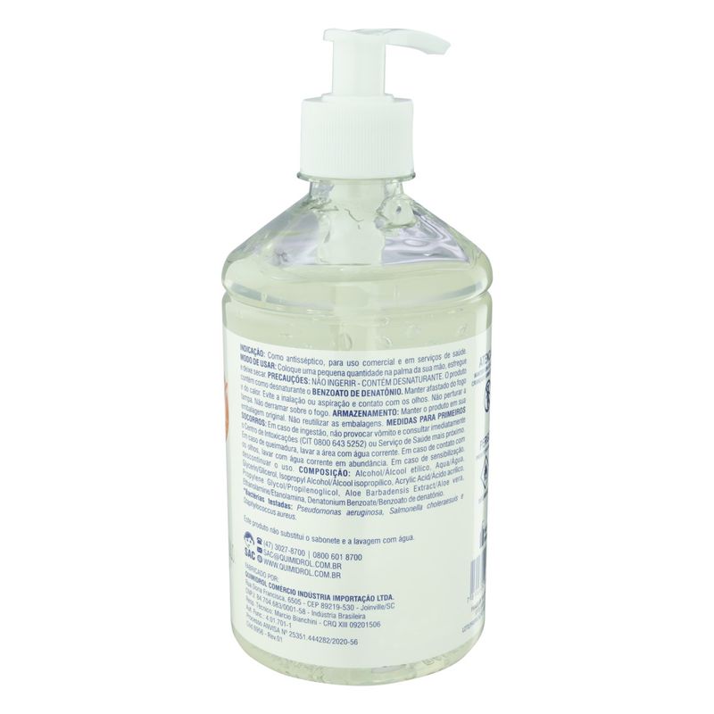 Alcool-Gel-para-Maos-Quimidrol-70--500mlPosterior2