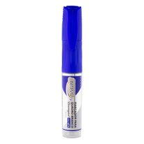 Marcador de Quadro Branco Recarregável BRW Azul
