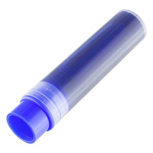 Refil para Marcador de Quadro Branco Brw Azul