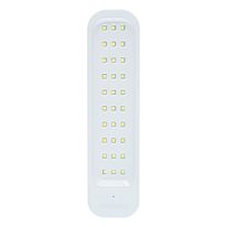 Luminária Led de Emergência 150 LEDs Intelbras