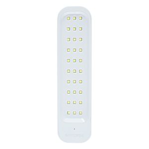 Luminária Led de Emergência 150 LEDs Intelbras