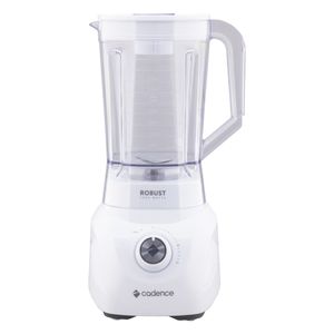 Liquidificador Robust Branco Cadence 3,3l 1000W