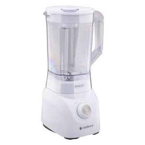 Liquidificador Robust Branco Cadence 3,3l 1000W