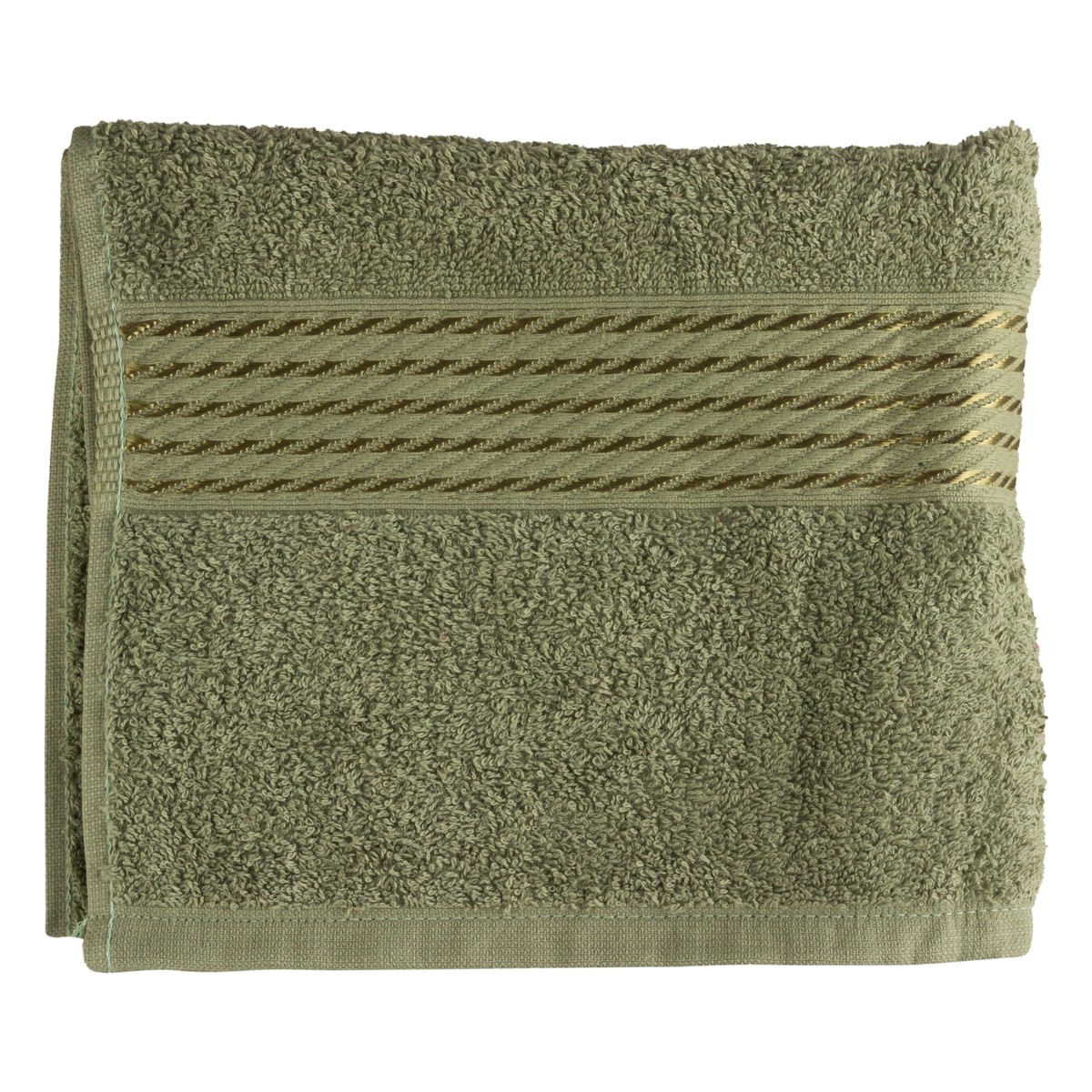 ToalhadeRostoPrismaDöhlerVerde50cmx80cmFrontal1