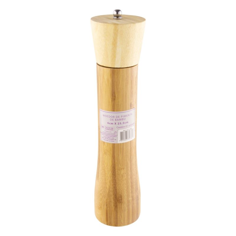 Moedor-de-Pimenta-em-Bambu-Ikinci-6cm-x-255cmFrontalTopo1