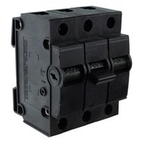 Disjuntor Tripolar Eletromar 70A