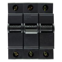 Disjuntor Tripolar Eletromar 70A
