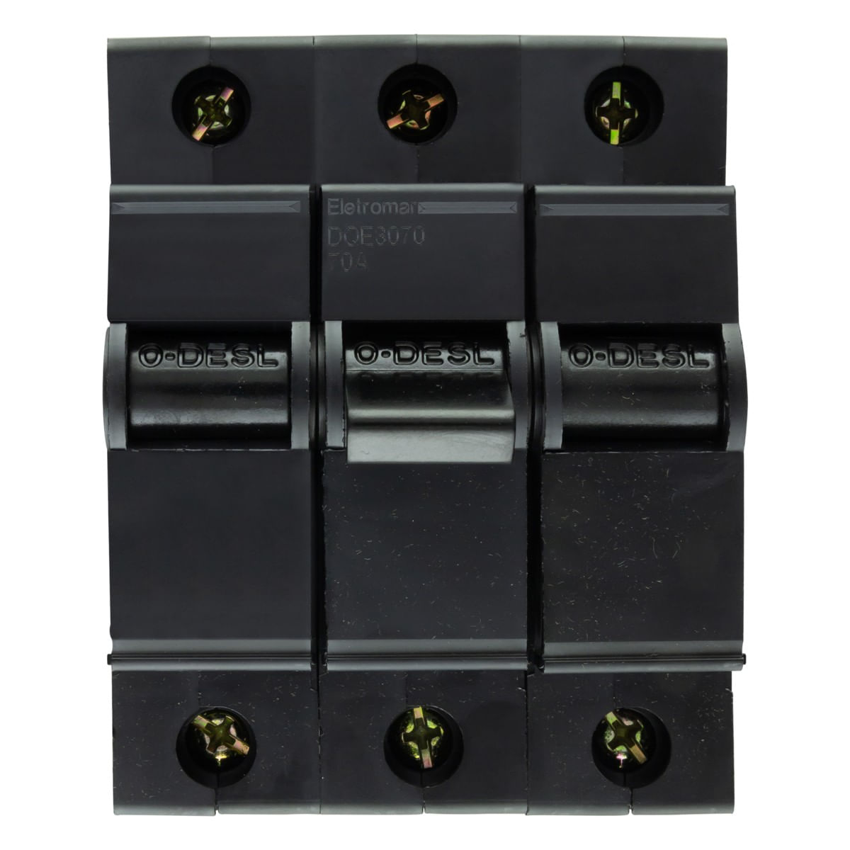 DisjuntorTripolarEletromar70AFrontal2