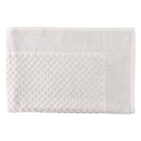 Toalha Piso Prime Döhler Cinza Claro 50cm x 70cm