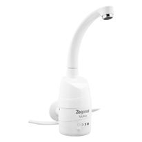 Torneira Elétrica de Parede Luna 4T Zagonel 5500W